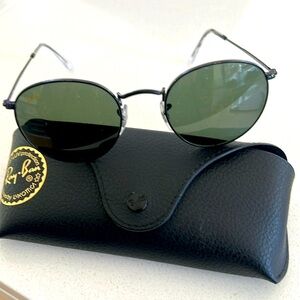 Ray-Ban Sunglasses